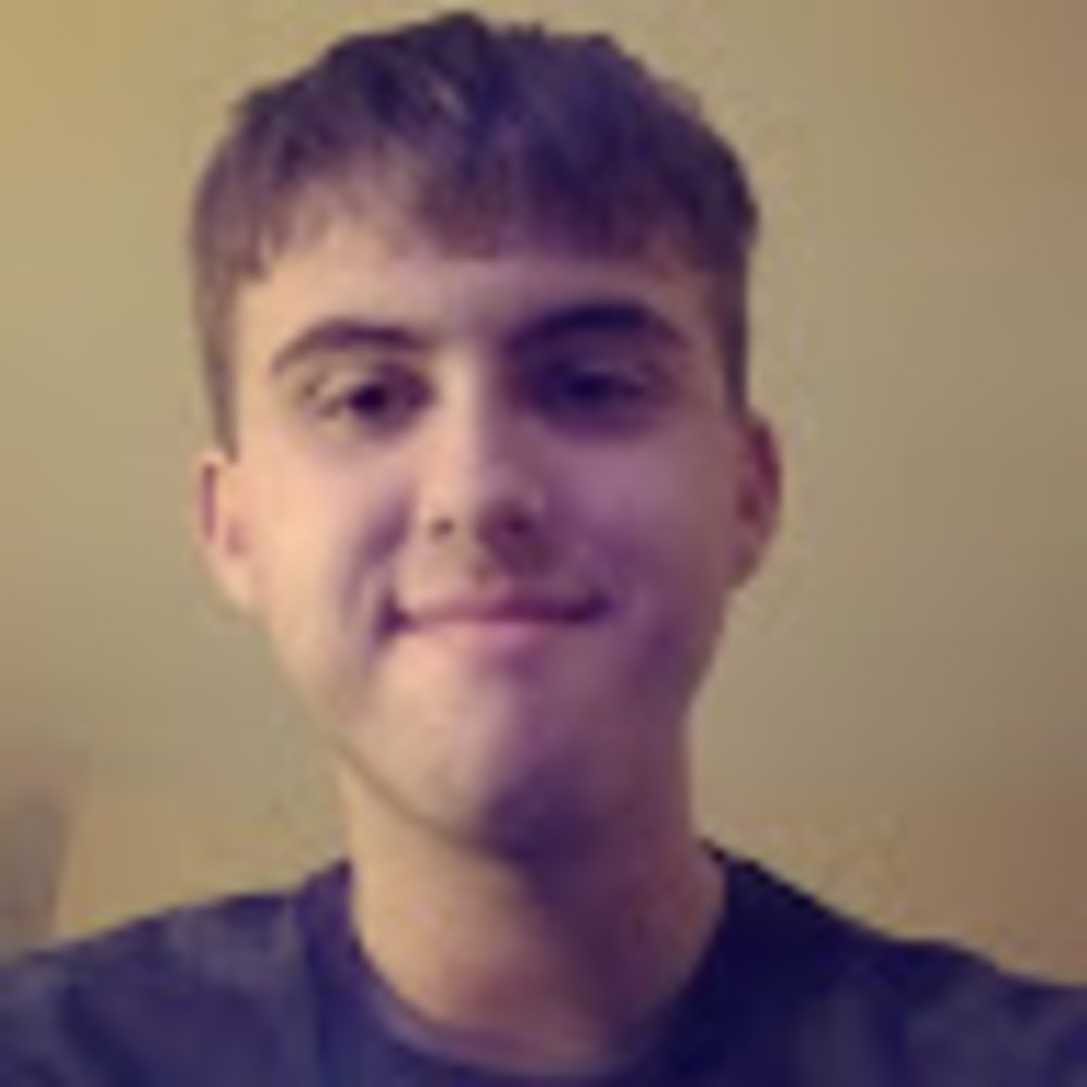 Meet your Posher, Tyler